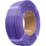 eSUN PLA+ 1,75 mm Very Peri 1 kg Nachfüllpackung – Spulenloses 3D-Druckerfilament, hohe Festigkeit, geringer Verzug