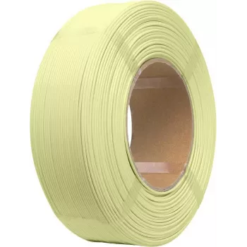 ESUN PLA+ 1,75 mm Senfgrün 1 kg Nachfüllung