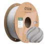 ESUN PLA Basic 1,75 mm Betongrau 1 kg Filament