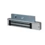 Dahua Technology DHI-ASF280A-V1 Elektromagnetisches Schloss, 280 kg Haltekraft, DC 12/24V, Aufputzmontage, Aluminiumlegierung, für Zutrittskontrolle