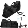 MOZOS SBB-XL Universal Wasserdichte Roller-Tasche Abdeckung