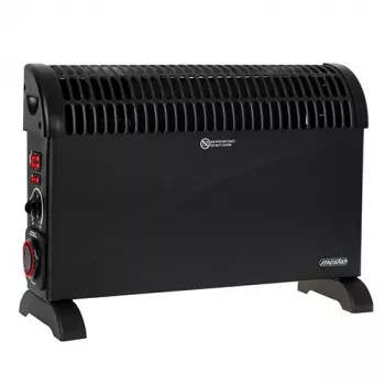 Adler Konvektorheizung MESKO MS 7741b Schwarz