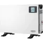 Adler CAMRY CR 7739 Konvektorheizung 2000W Digitalthermostat, 24h Timer, Fernbedienung, wandmontierbar