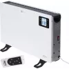 Adler CAMRY CR 7739 Konvektorheizung 2000W Digitalthermostat, 24h Timer, Fernbedienung, wandmontierbar