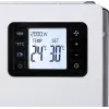 Adler CAMRY CR 7739 Konvektorheizung 2000W Digitalthermostat, 24h Timer, Fernbedienung, wandmontierbar