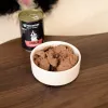 Paka Zwierzaka Seventh Heaven Alleinfuttermittel für ausgewachsene Kaninchen mit Kaninchen & Heidelbeere, 400g