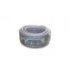 POLIX Druckluftschlauch 12,5 mm x 25 m, 4-lagig verstärktes PVC