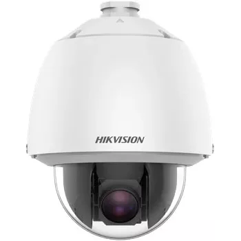 Hikvision DS-2DE5225W-AE(T5) 2MP Außen-PTZ-IP-Sicherheitskamera mit 25x optischem Zoom, 150m IR, 120dB WDR, PoE+