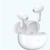VIVO Buds Pro Kabellose Ohrhörer mit Aktiver Geräuschunterdrückung, Bluetooth 5.2, aptX Adaptive, 29h Akku, IP52, Weiß