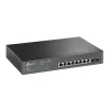 TP-Link JetStream 10-Port Gigabit Smart PoE Switch mit 8-Port PoE+
