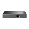TP-Link JetStream 10-Port Gigabit Smart PoE Switch mit 8-Port PoE+