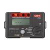 UNI-T UT502A Digitaler Isolationswiderstandstester