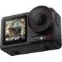 DJI Osmo Action 5 Pro Essential Combo 4K Action-Kamera Schwarz