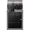 BambuLab P2S Combo 3D-Drucker mit AMS, 500 mm/s, CoreXY, geschlossen, Mehrfarbig