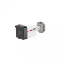 DAHUA IPC-HFW1439TC1-A-LED-0280B-PRO 4MP Full-Colour Bullet IP Kamera mit eingebautem Mikrofon, 2,8mm Festbrennweite, 30m Weißlicht-Nachtsicht, IP67, PoE