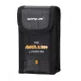 SUNNYLIFE feuerfeste Batterie-Sicherheitstasche für DJI Avata 2 / Avata 360 / AT3-DC186-1