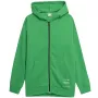 Herren-Sweatshirt 4F Grün 4FSS23TSWSM236 41S