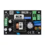 BCS BCS-ZA4802 4-Kanal passiver Video-Balun-Transceiver für AHD/TVI/CVI/CVBS über UTP, Schwarz