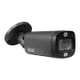 BCS BCS-TA45VSR8L6-G 5MP HD Analog Bullet Kamera mit motorischem Varifokalobjektiv, 60m Smart IR, IP67, AHD/TVI/CVI/CVBS