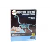 LEAN TOYS Archäologie-Ausgrabungsset Dinosaurierskelett 3D Brachiosaurus Hologramm