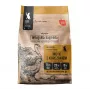 Wiejska Zagroda Trockenfutter für Katzen Truthahn & Huhn Kätzchen 400g