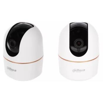 DAHUA H3A Hero A1 2K WLAN Indoor IP Schwenk-/Neige-Überwachungskamera mit KI-Personenerkennung