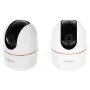 DAHUA H3A Hero A1 2K WLAN Indoor IP Schwenk-/Neige-Überwachungskamera mit KI-Personenerkennung