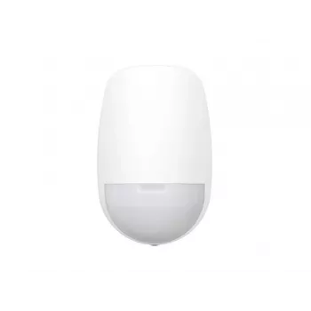 Hikvision DS-PDD12P-EG2 PIR- & Mikrowellenmelder mit Tierimmunität und Anti-Maskierung