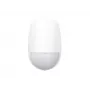 Hikvision DS-PDD12P-EG2 PIR- & Mikrowellenmelder mit Tierimmunität und Anti-Maskierung