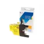 G&G Ninestar Kompatible Tintenpatrone für Brother LC-1240Y Gelb