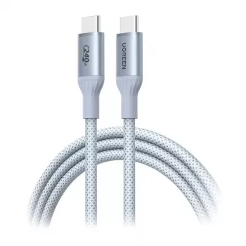 UGREEN USB-C PD 240W Kabel L534 75732 2m Schwarz