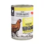 Wiejska Zagroda Monoprotein Nassfutter für Katzen Huhn Adult 400g