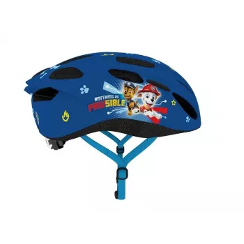 NO NAME BIKE HELMET IN-MOLD BOY - Kinder-In-Mold-Fahrradhelm, 52-56 cm, 11 Lüftungsschlitze, CE EN 1078