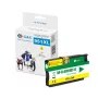 G&G Ninestar Gelbe Tintenpatrone Kompatibel mit HP 951XL (CN048AE) Hohe Ergiebigkeit