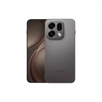 OPPO Find X9S 5G Dual SIM 12GB RAM 512GB Grau