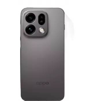 OPPO Find X9S 5G Dual SIM 12GB RAM 512GB Grau