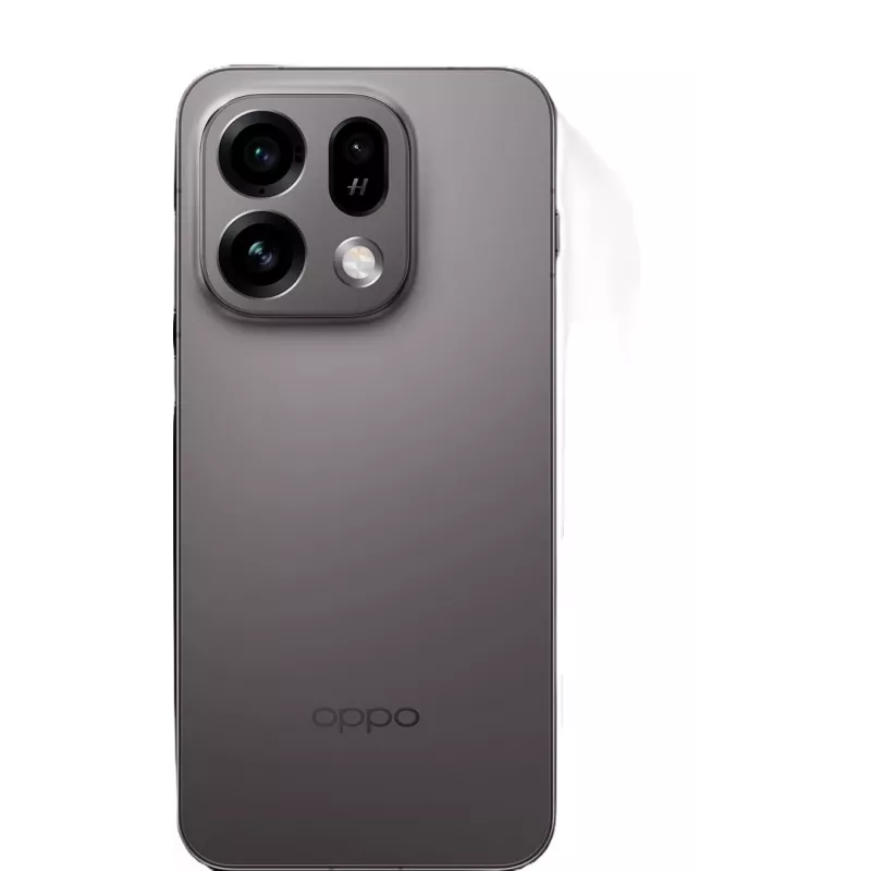 OPPO Find X9S 5G Dual SIM 12GB RAM 512GB Grau