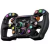 PXN GT ONE Lenkrad mit 3-Pedal-Set und 6+1 Schaltknüppel für PC, PS3, PS4, Xbox One, Xbox Series X/S, Switch