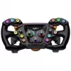 PXN GT ONE Lenkrad mit 3-Pedal-Set und 6+1 Schaltknüppel für PC, PS3, PS4, Xbox One, Xbox Series X/S, Switch
