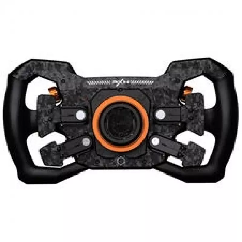 PXN GT ONE Lenkrad mit 3-Pedal-Set und 6+1 Schaltknüppel für PC, PS3, PS4, Xbox One, Xbox Series X/S, Switch