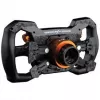 PXN GT ONE Lenkrad mit 3-Pedal-Set und 6+1 Schaltknüppel für PC, PS3, PS4, Xbox One, Xbox Series X/S, Switch