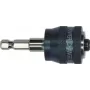 Bosch 2608902028 Power Change Plus Lochsägen-Aufnahme mit Zentrierbohrer, Sechskantschaft 11 mm, 1 Stück
