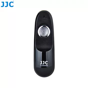 JJC Kabelfernauslöser MC-30 Typ für Nikon