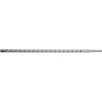 TOYA Sthor 23421 HSS Spiralbohrer 10 mm DIN 338
