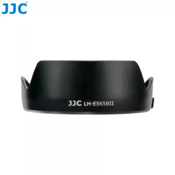 JJC ES-65B Gegenlichtblende für Canon RF 50mm f/1.8 STM
