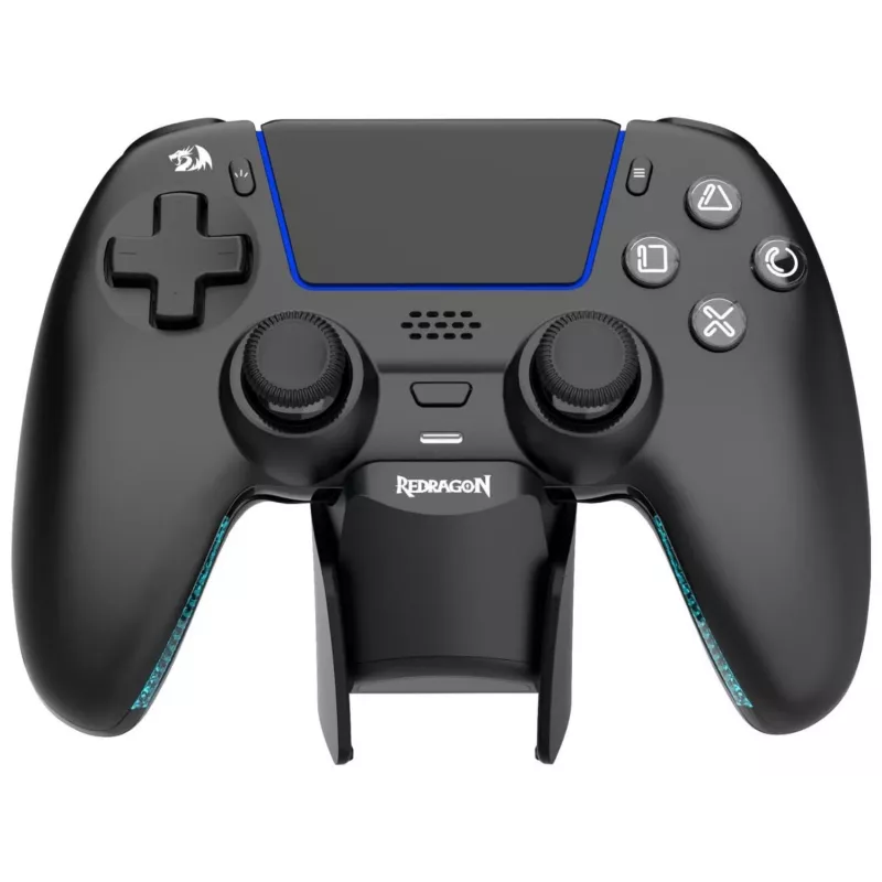 Redragon Wargrip G831 Kabelgebundenes Gamepad für PC, PS3, Android - Schwarz
