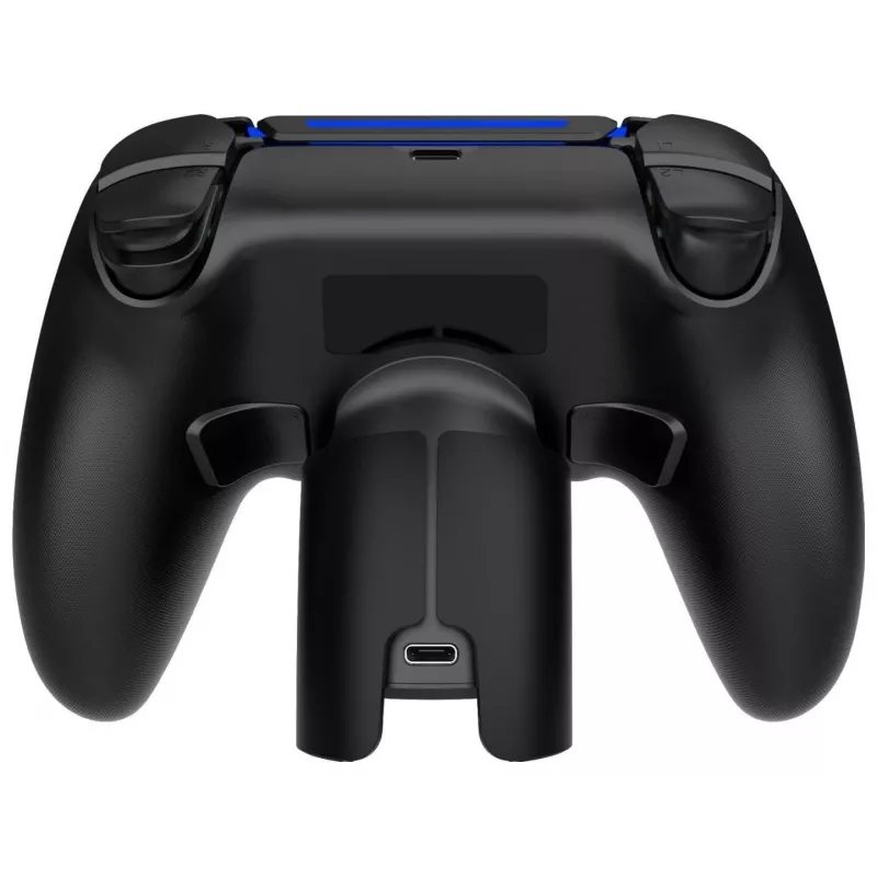Redragon Wargrip G831 Kabelgebundenes Gamepad für PC, PS3, Android - Schwarz