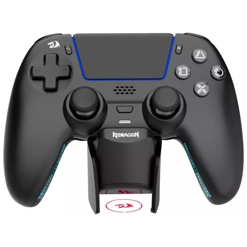 Redragon Wargrip G831 Kabelgebundenes Gamepad für PC, PS3, Android - Schwarz