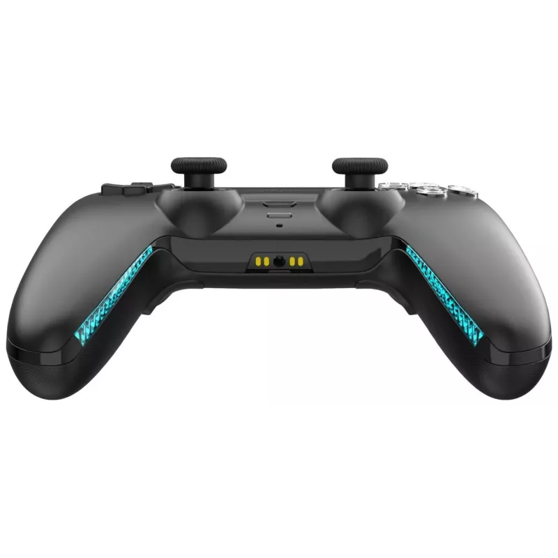 Redragon Wargrip G831 Kabelgebundenes Gamepad für PC, PS3, Android - Schwarz