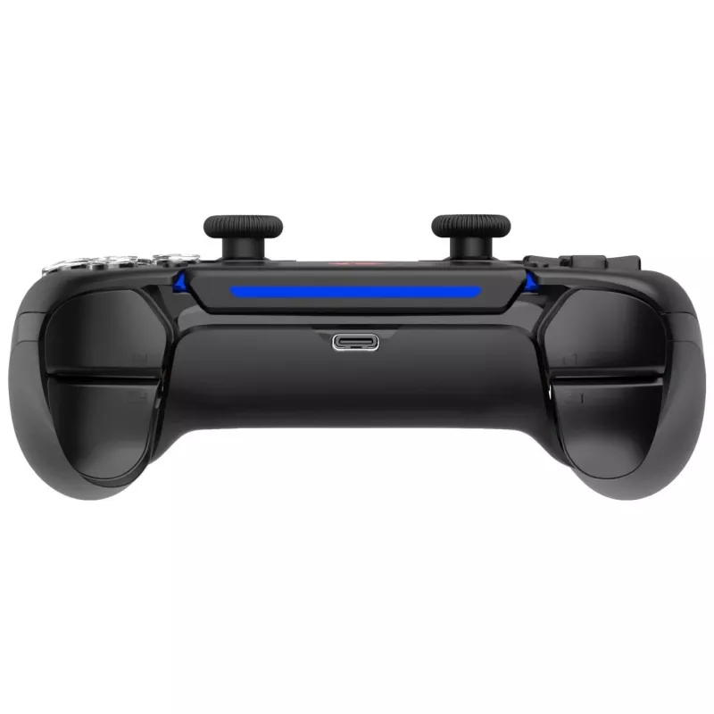 Redragon Wargrip G831 Kabelgebundenes Gamepad für PC, PS3, Android - Schwarz
